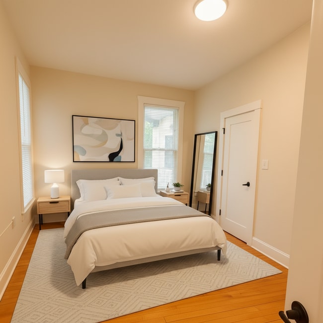 Building Photo - Your Ideal Living Space!