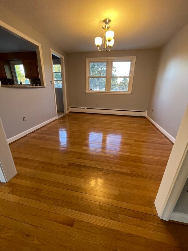 Dining Room - 59 Cobblestone Way