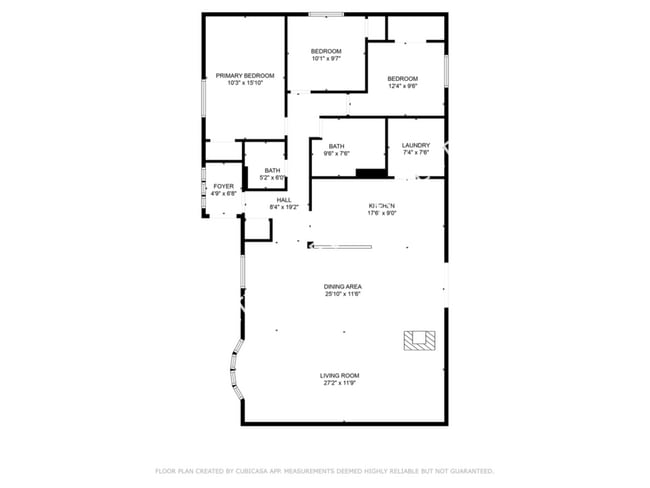 Building Photo - 1123 Duxbury Ln