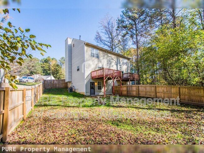Building Photo - 1280 Scripps Ct SW