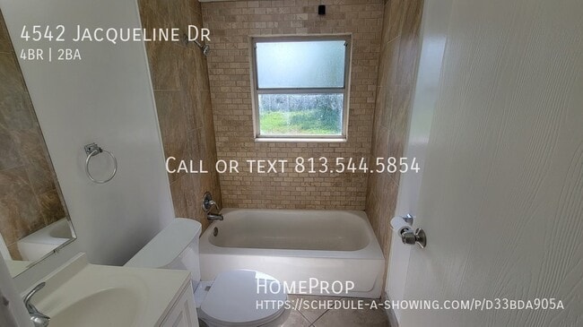 Building Photo - 4542 Jacqueline Dr
