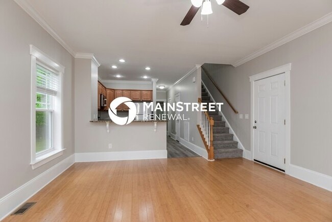 Building Photo - 3 Bedroom Pet-Friendly Home in CHARLOTTE, ...