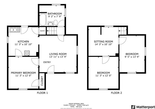 Building Photo - 516 Daisy St