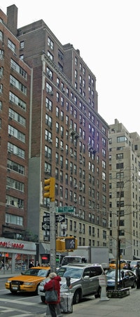 Building Photo - 40 East 89th Street
