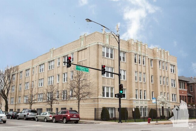 Building Photo - 2600 N Kimball Ave