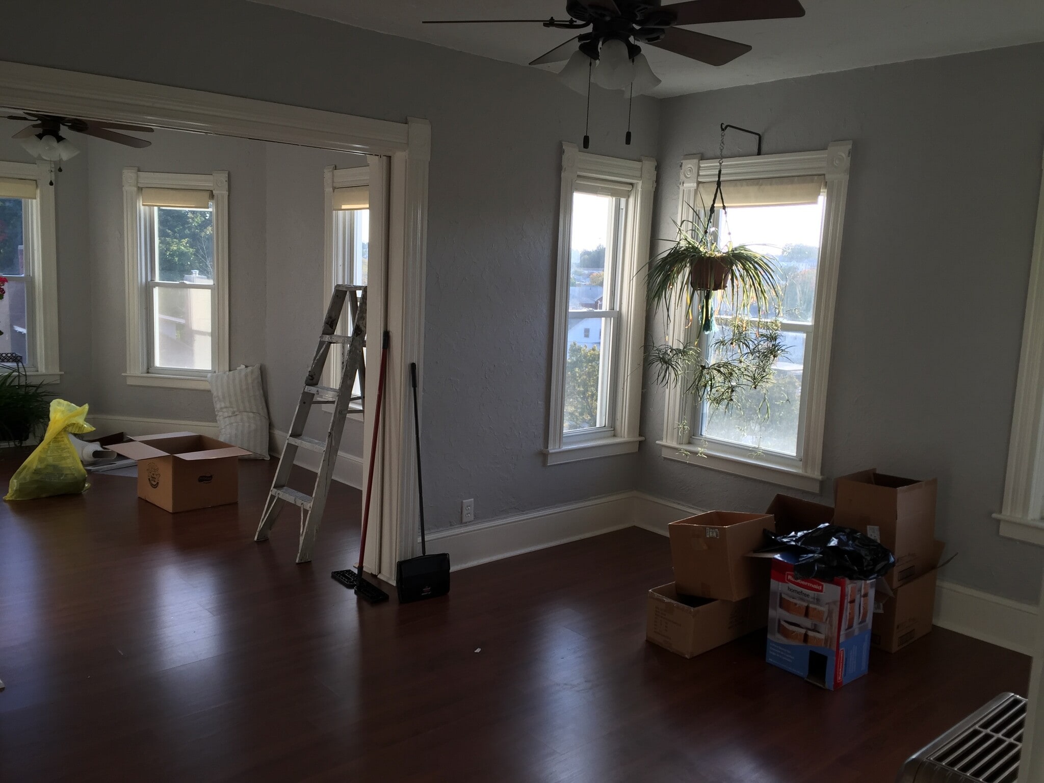 Building Photo - 6 Caroline St