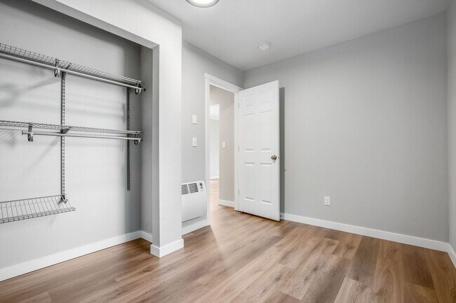 Building Photo - 11709 24th Ave NE