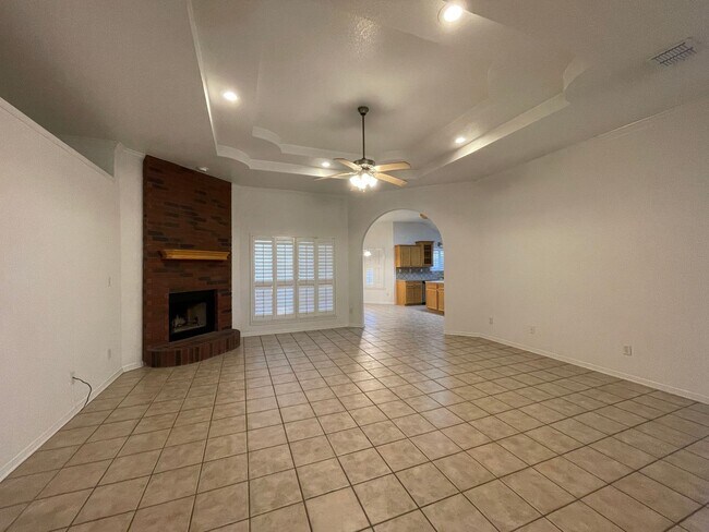 Building Photo - 4205 Capri Dr