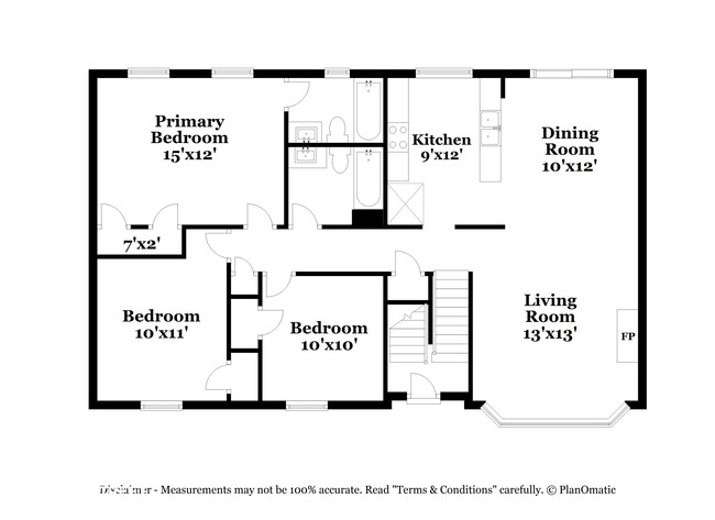 Building Photo - 5721 Dorian Ct