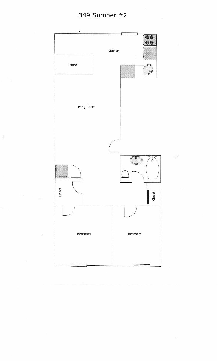 Building Photo - 349 Sumner St