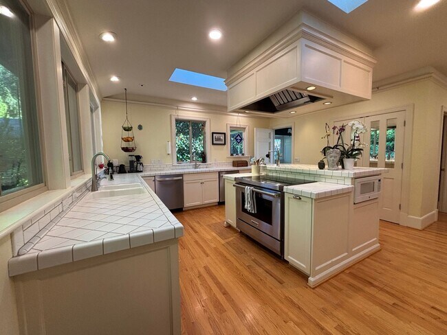 Building Photo - Timeless English Tudor with Stunning Puget Sound Views