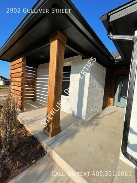 Building Photo - 2902 Gulliver St