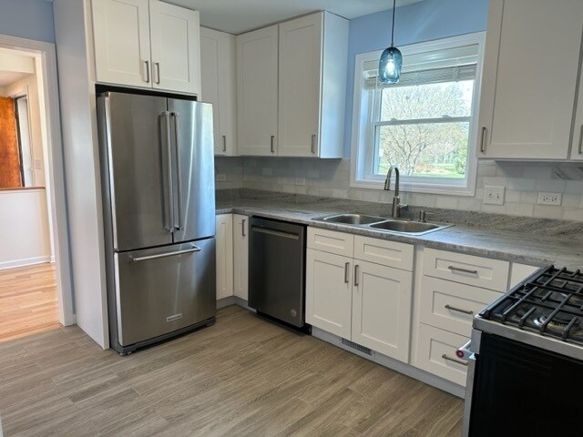 Building Photo - 4255 Grant St