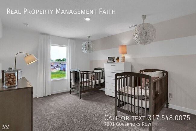 Building Photo - 7301 Governors Row