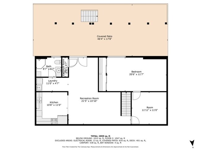 Building Photo - LARGE FOUR BEDROOM HOME WITH TWO KITCHENS