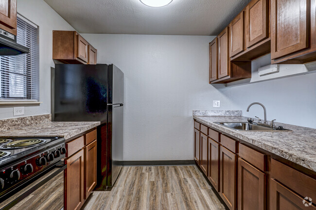 Building Photo - Virginia Park Meadows