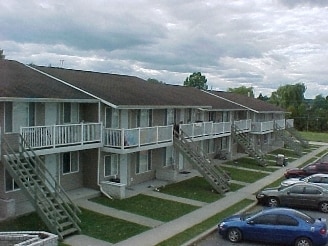 Primary Photo - Carnegie Bay Estates