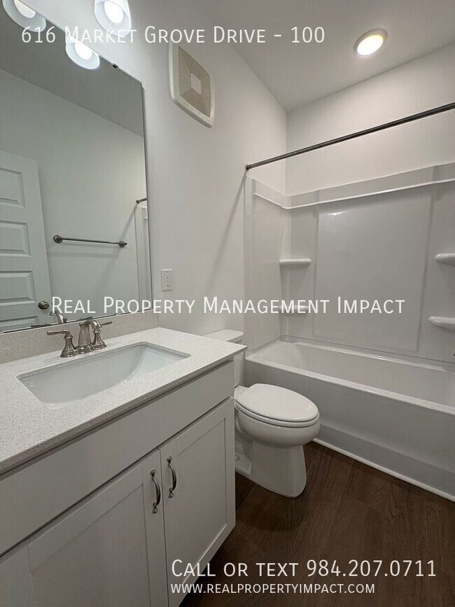 Building Photo - 616 Market Grove Drive-100