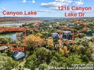 Building Photo - 1216 Canyon Lake Dr