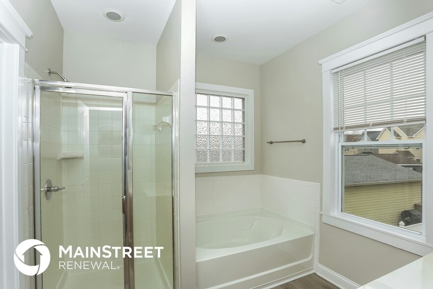 Building Photo - 9831 Grier Springs Ln