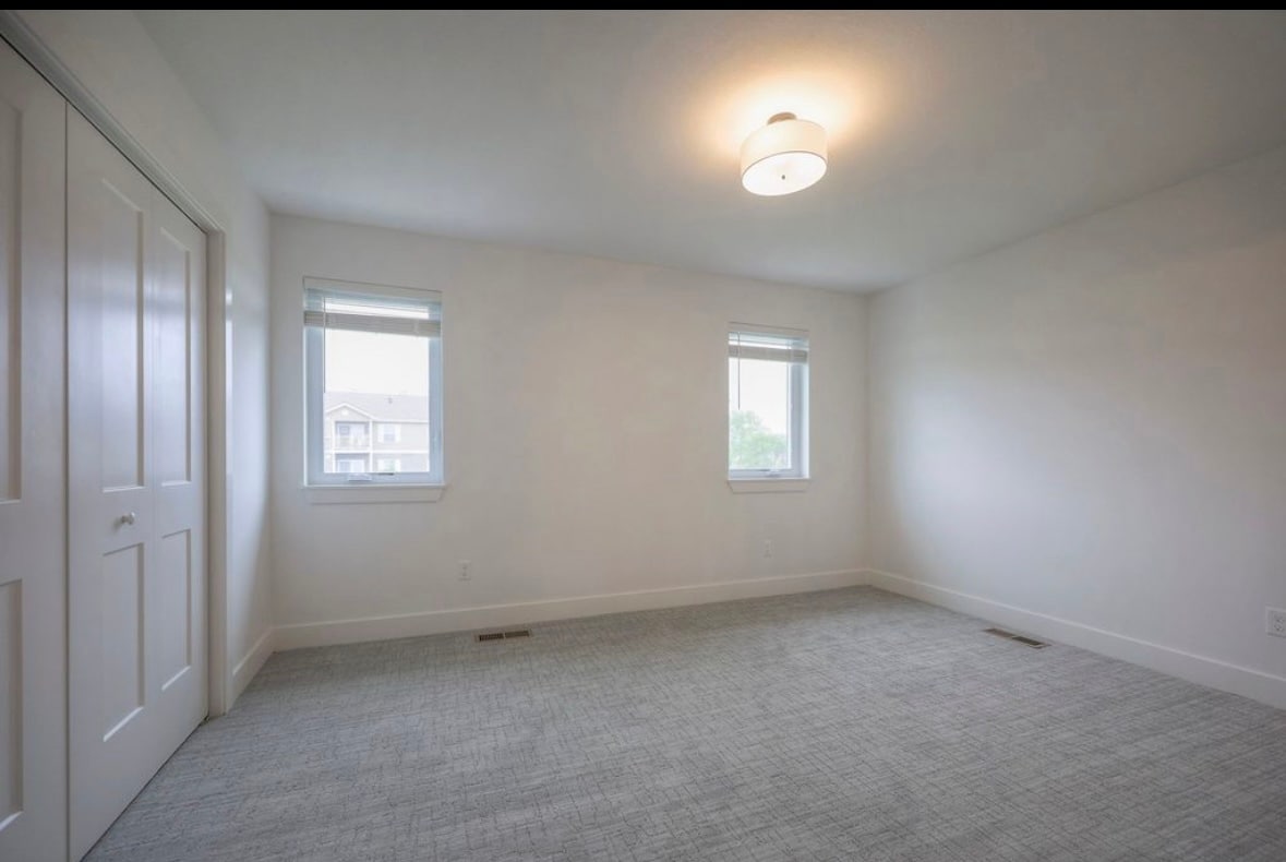 master bedroom - 22907 W 72nd Ter