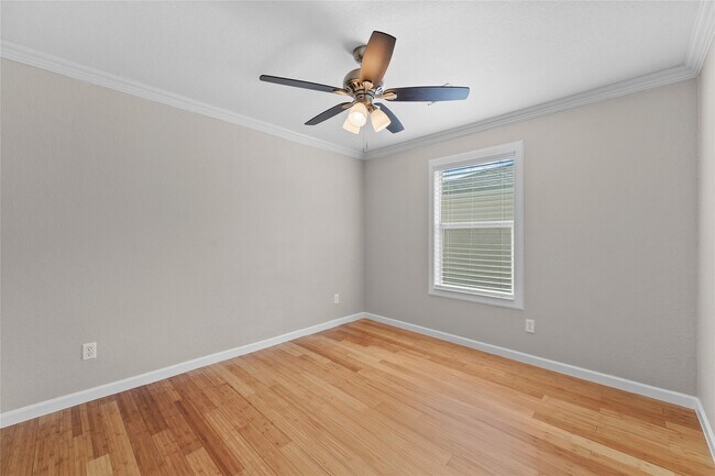 Building Photo - 5007 Fox Mill Ln