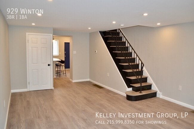 Building Photo - 929 Winton-