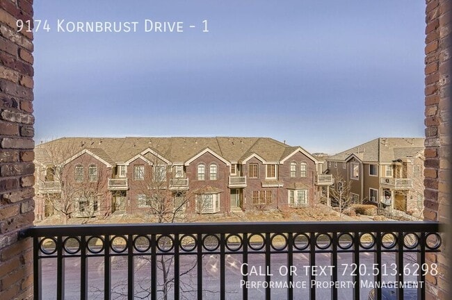 Building Photo - 9174 Kornbrust Dr