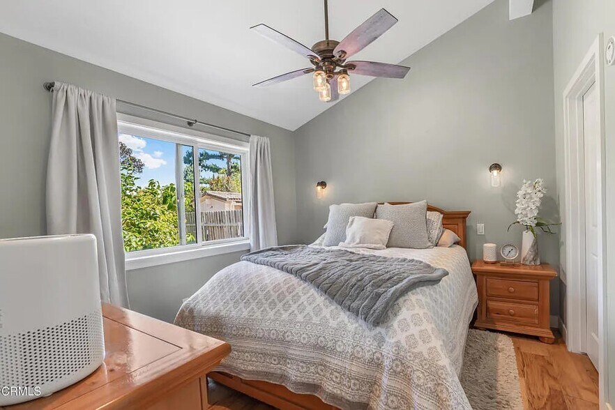 Bedroom - 4290 Aspen Ln