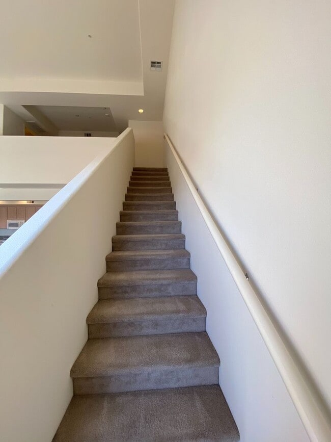 Building Photo - Beautiful, 2 story penthouse loft at the Manhattan condos on the south strip.