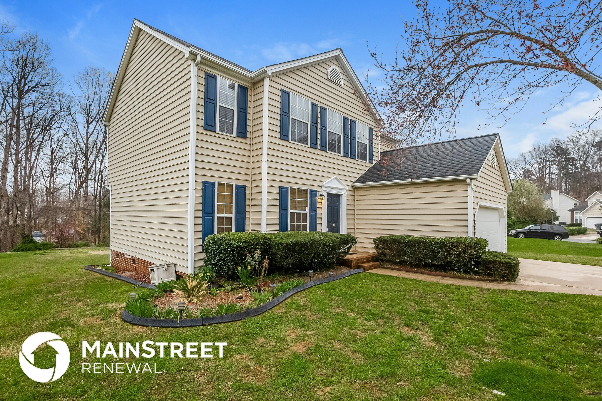 Building Photo - 3030 Edmonton Pl