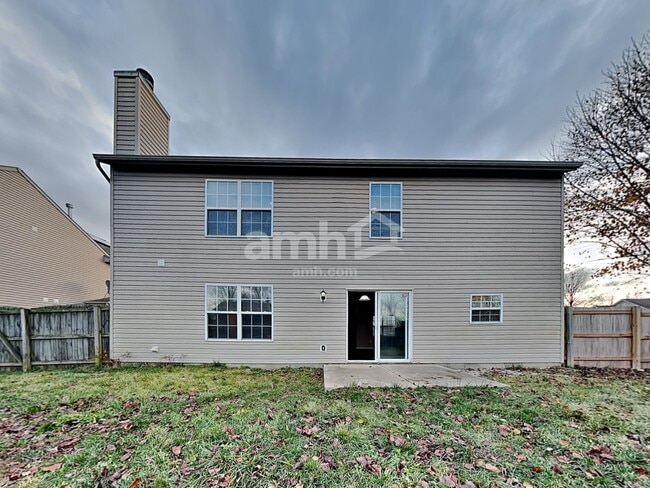 Building Photo - 4704 Ashfield Dr