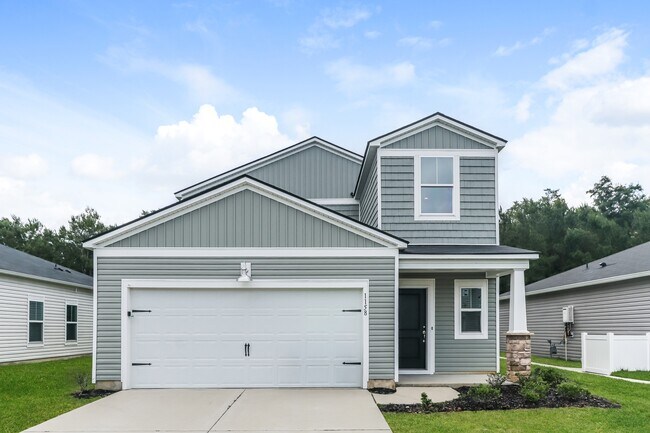 Building Photo - 1158 Joywood Dr