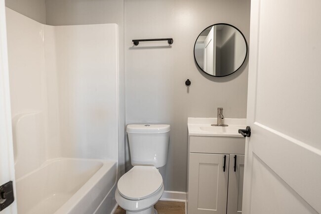 Building Photo - Discover Modern Living at Genesis Apartments – Cleveland, TN