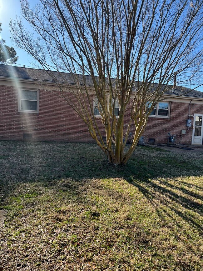 Building Photo - 8530 Orcutt Ave
