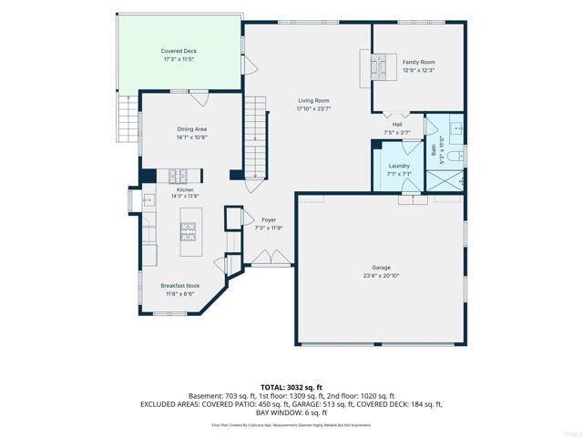 Building Photo - 13705 Abell Dr