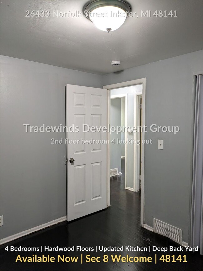 Building Photo - 26433 Norfolk St