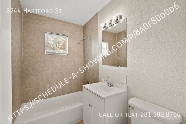 Building Photo - 8244 Hartford St
