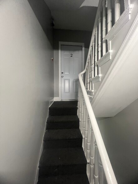 Building Photo - 1737 N Caroline St