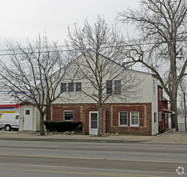 Building Photo - 2920-2922 Salem Ave