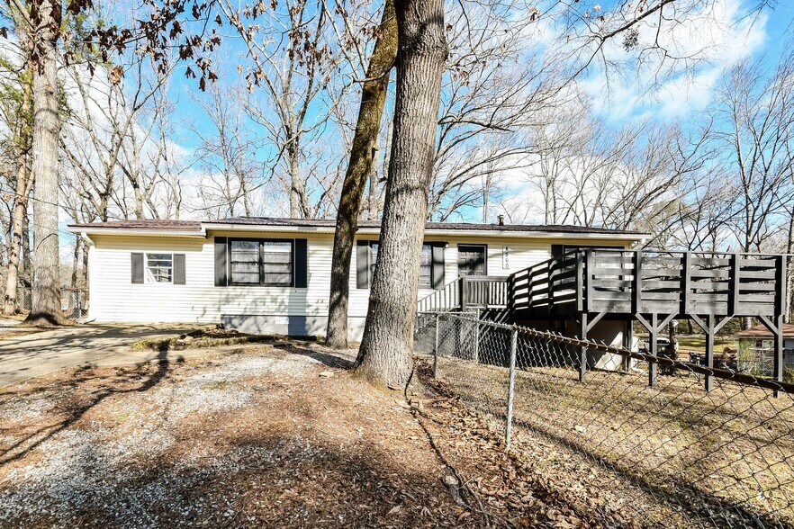 Building Photo - 4560 Spearman Rd