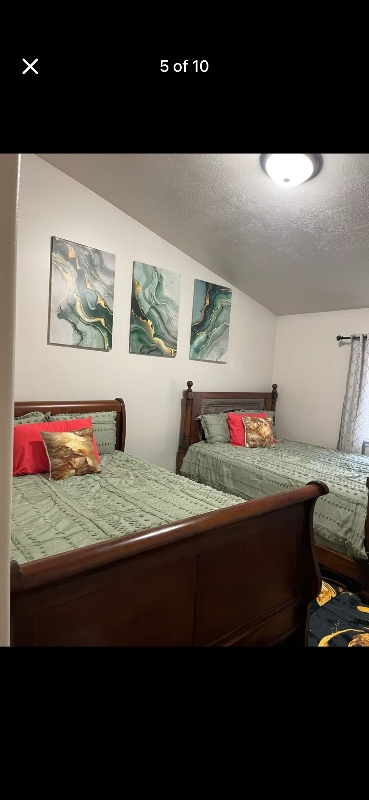 Building Photo - 1602 N Stevens Dr