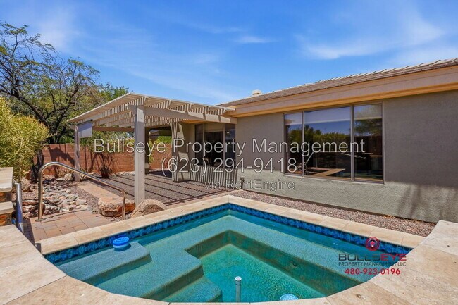 Building Photo - 2927 W Plum Hollow Dr