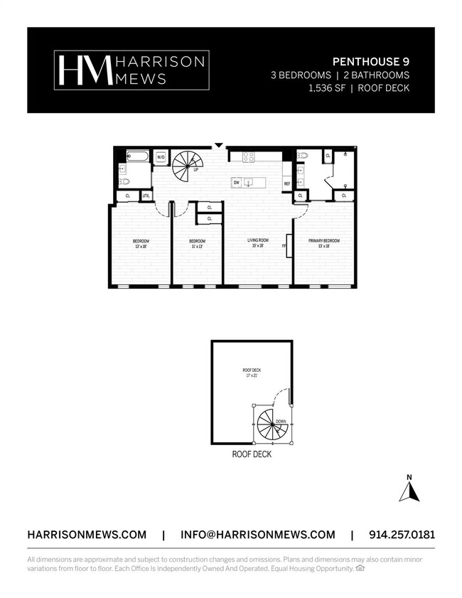 Building Photo - 33 Calvert St