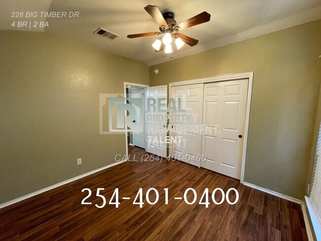 Building Photo - 228 Big Timber Dr
