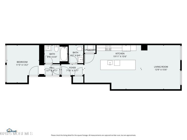 Building Photo - 7 Broad St