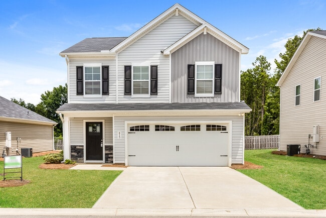 Building Photo - 220 Bowery Breeze Wy