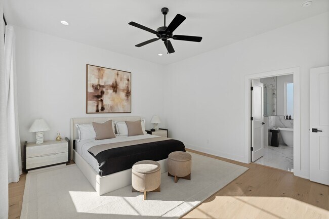 Building Photo - 8707 Ojeman Villas Dr