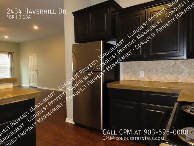 Building Photo - 2434 Haverhill Dr