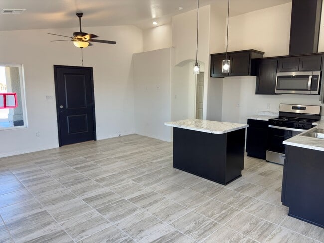 Building Photo - Almost New Three Bedroom Two Bath Home